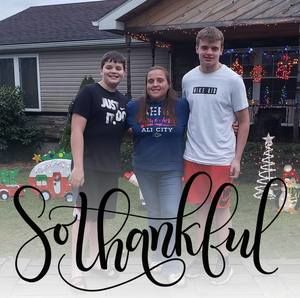 Meet your Posher, Stacey